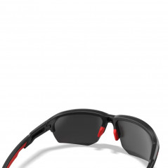 Lunettes de protection balistique Jakl « American Sniper » — Captivate™ Black Mirror Lunettes de protection balistique Jakl « American Sniper » — Captivate™ Black Mirror