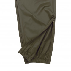 Pantalon de pluie imperméable & respirant Ripstop – Ranger Green