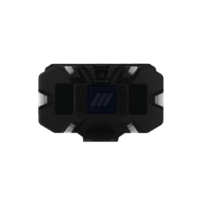 Support téléphone gilet tactique – fixation MOLLE / panneau frontal