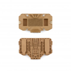 Support De Téléphone pour Gilet Tactique - coloris coyote Support De Téléphone pour Gilet Tactique - coloris coyote