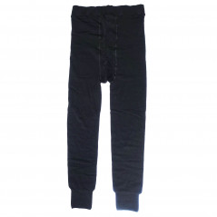 Pantalon Artica Trek 200 g Mérinos — pantalon thermique & respirant pour froid & outdoor