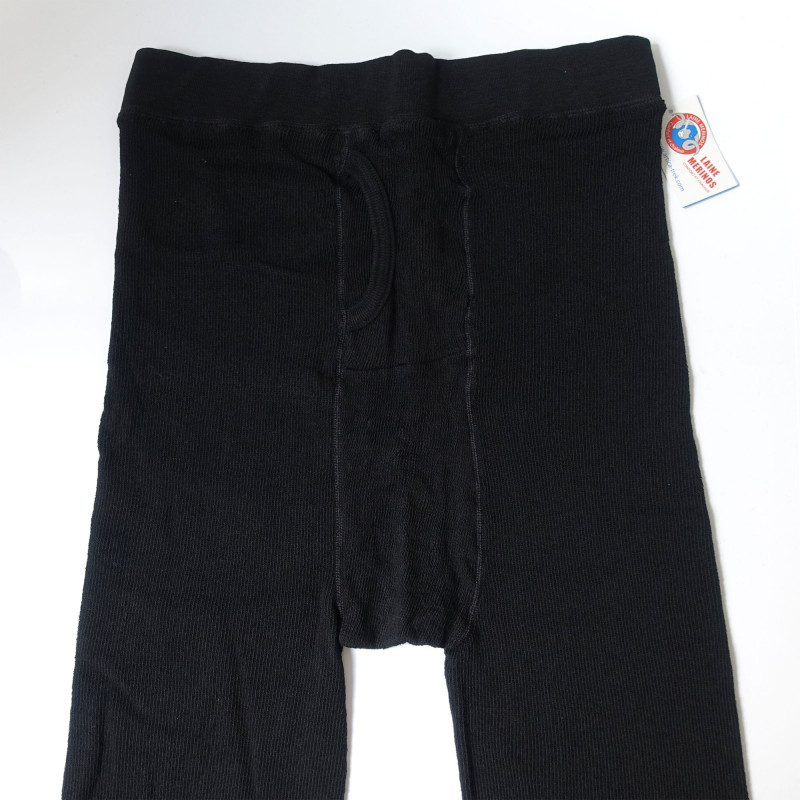 Pantalon Artica Trek 200 g Mérinos — pantalon thermique & respirant pour froid & outdoor Pantalon Artica Trek 200 g Mérinos — pantalon thermique & respirant pour froid & outdoor