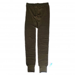 Pantalon Artica Trek 200 g — laine Mérinos, isolation thermique & confort Pantalon Artica Trek 200 g — laine Mérinos, isolation thermique & confort