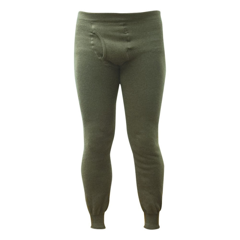 Pantalon Artica Trek 200 g Mérinos — pantalon thermique & respirant pour froid & outdoor Pantalon Artica Trek 200 g Mérinos — pantalon thermique & respirant pour froid & outdoor