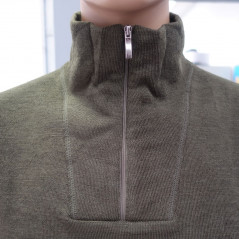 Polo / Pull en laine Mérinos Artica Trek Polo / Pull en laine Mérinos Artica Trek