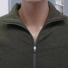 Veste 400 g Mérinos – Coupe hautement isolante