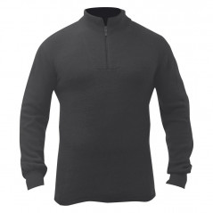 Veste 400 g Mérinos – Coupe hautement isolante