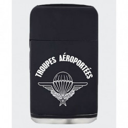 Briquet tempête Troupes Aéroportées