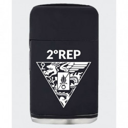 Briquet tempête 2 REP