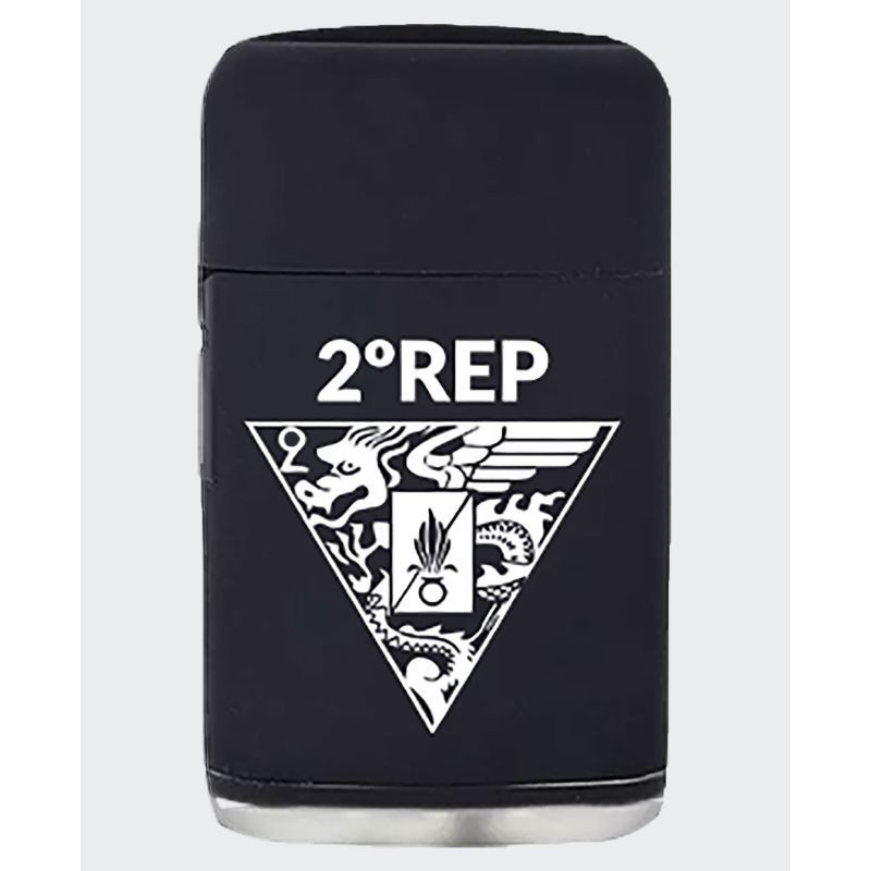 Briquet tempête 2 REP