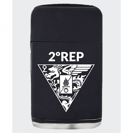 Briquet tempête 2 REP