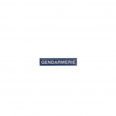 Barrettes rétro-réfléchissantes — identification / sécurité
