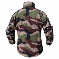 Blouson Softshell Camouflage CE 3 Couches