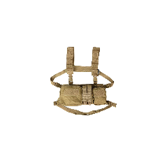 Chest Rig Vigilant compact