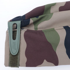 Blouson Softshell Camouflage CE 3 Couches Blouson Softshell Camouflage CE 3 Couches
