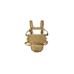 Chest Rig Vigilant compact