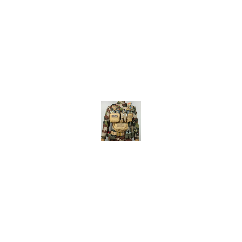 Chest Rig Vigilant compact