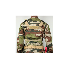 Chest Rig Vigilant compact