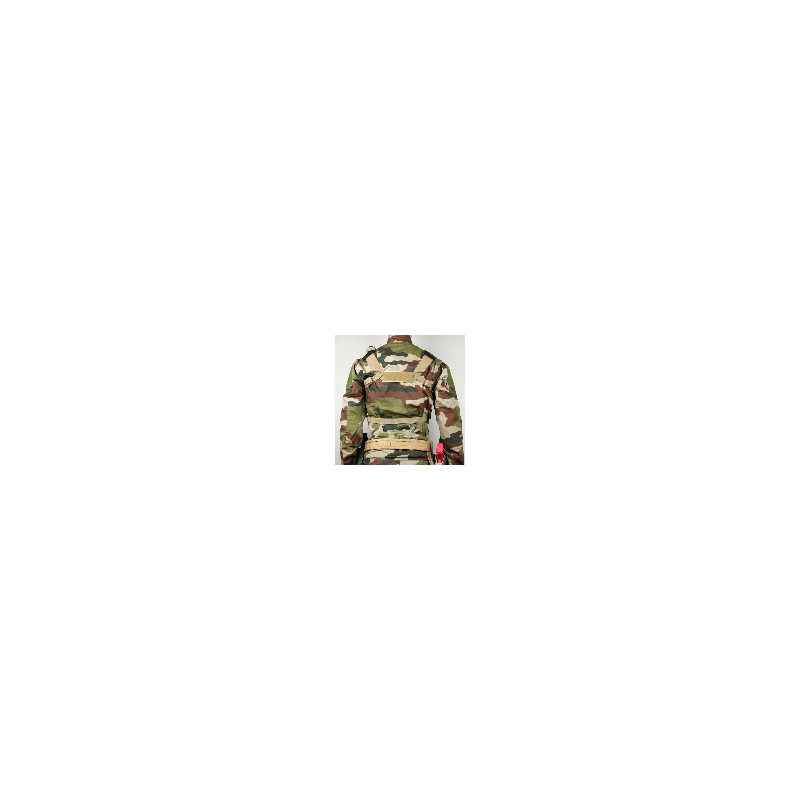 Chest Rig Vigilant compact