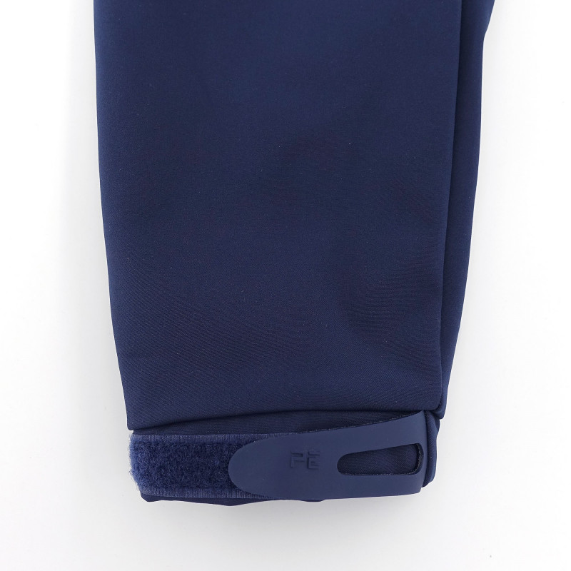 Polo Police Municipale manches longues Cooldry® Bleu-marine Polo Police Municipale manches longues Cooldry® Bleu-marine