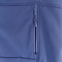 Blouson Softshell Police Municipale 2 en 1 Manches Amovibles Blouson Softshell Police Municipale 2 en 1 Manches Amovibles