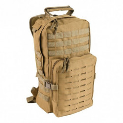 Sac a dos 20L Elite Pro Coyote