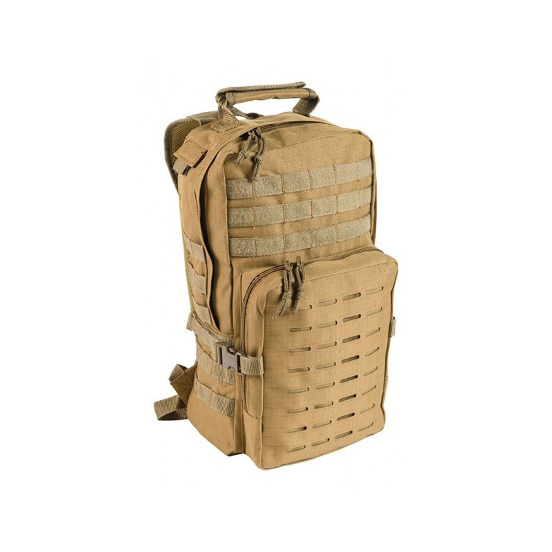 Sac a dos 20L Elite Pro Coyote