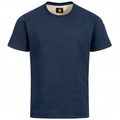 T-Shirt anti-coupure manches courtes Brunnirok – Protection niveau 5