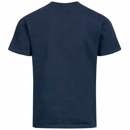 T-Shirt de protection anti-coupure manches courtes Brunnirok