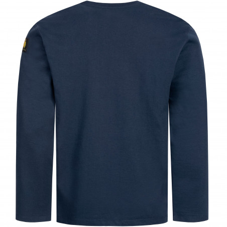 T-Shirt de protection avec manches anti-coupure Brunnirok