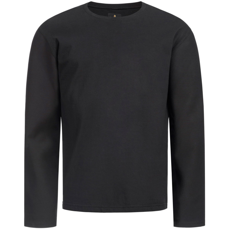 T-Shirt protection anti-coupure Brunnirok manches longues T-Shirt protection anti-coupure Brunnirok manches longues