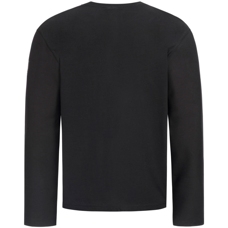 T-Shirt protection anti-coupure Brunnirok manches longues T-Shirt protection anti-coupure Brunnirok manches longues