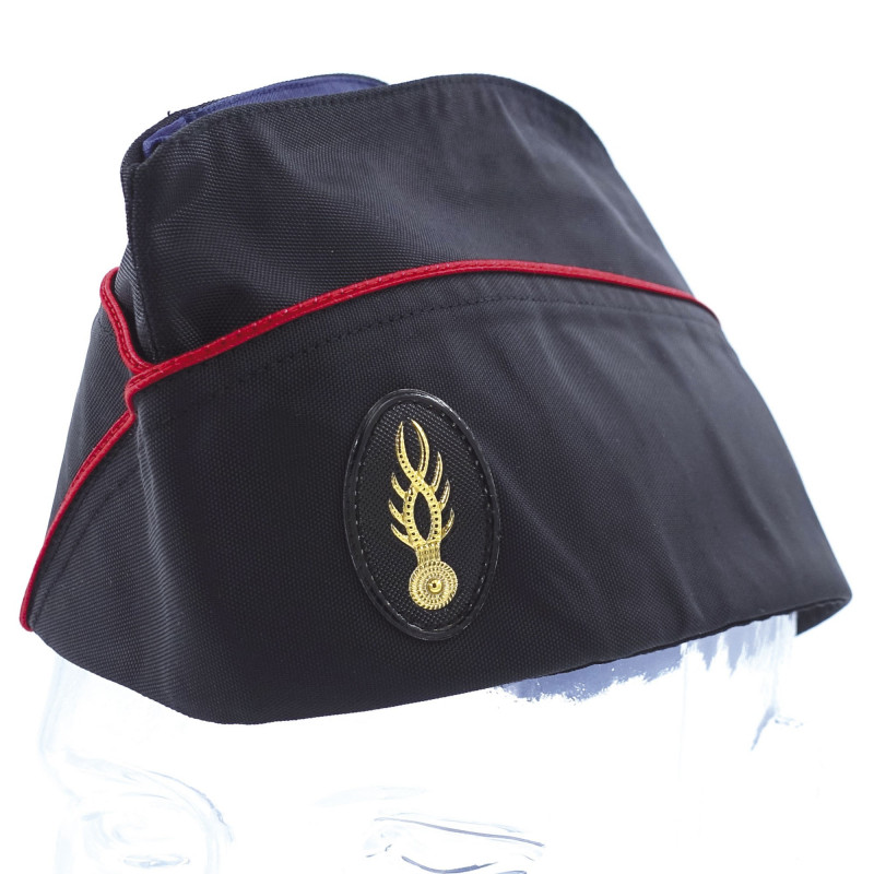 Calot microporeux Garde Républicaine – Taille 52 à 62