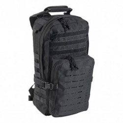 Sac à dos 20L Elite Pro Noir