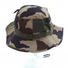 Chapeau Jungle avec moustiquaire – tissu rip-stop, moustiquaire intégrée Chapeau Jungle avec moustiquaire – tissu rip-stop, moustiquaire intégrée