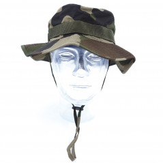 Chapeau militaire camouflage CE – Bonnie Hat