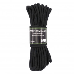 Corde commando Ø 5 mm × 15 m