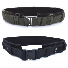 Ceinture de confort pour ceinturon – rembourrage pour port prolongé
