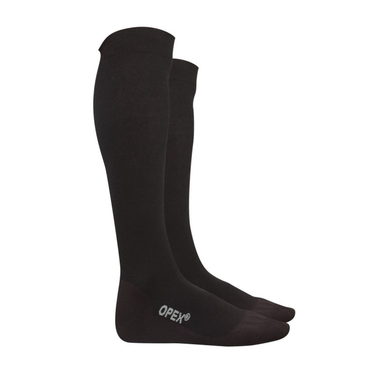 Chaussettes thermorégulatrices Coolmax® – respirantes & confortables Chaussettes thermorégulatrices Coolmax® – respirantes & confortables
