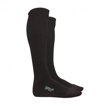 Chaussettes thermorégulatrices Coolmax® – respirantes & confortables