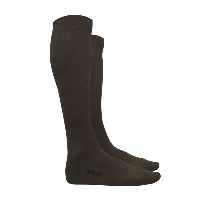 Chaussettes thermorégulatrices Coolmax® – respirantes & confortables Chaussettes thermorégulatrices Coolmax® – respirantes & confortables