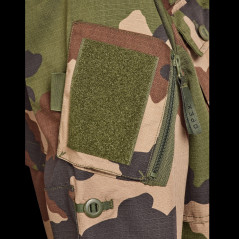 Chemise GUERILLA RIPSTOP Multipoches CAMO CE OPEX