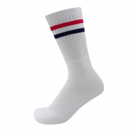 Chaussettes de tennis — confort, respirabilité & maintien