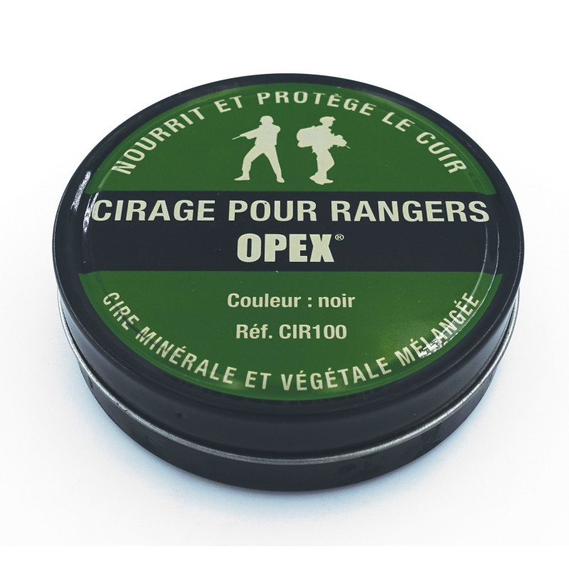 Cirage Noir Professionnel Rangers & Chaussures Cuir Cirage Noir Professionnel Rangers & Chaussures Cuir