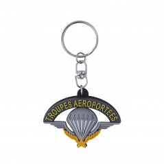 Porte-clés militaire et Gendarmerie – blason Gendarme Porte-clés militaire et Gendarmerie – blason Gendarme