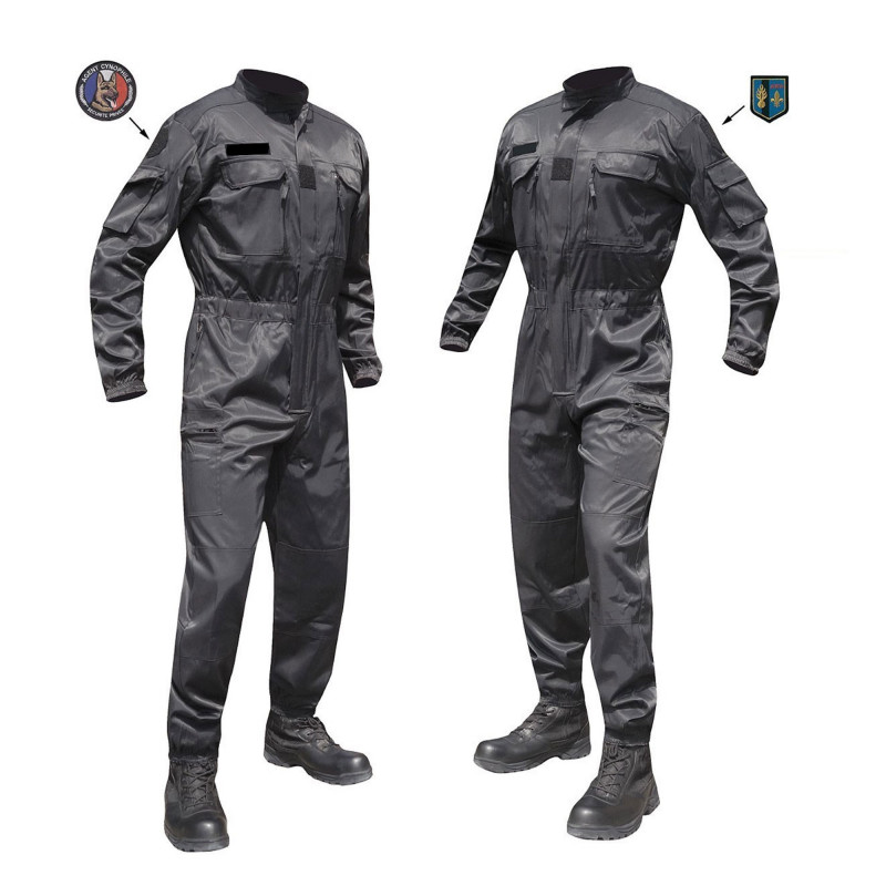 Combinaison Platinium Performance Spandex – souple, résistante & ergonomique Combinaison Platinium Performance Spandex – souple, résistante & ergonomique