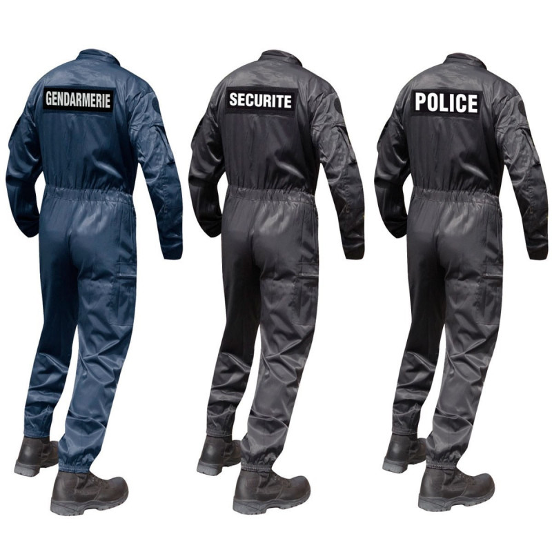 Combinaison Platinium Performance Spandex – souple, résistante & ergonomique Combinaison Platinium Performance Spandex – souple, résistante & ergonomique