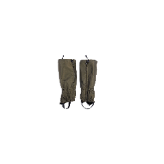 Guêtres longues Tatonka en Nylon GAITER 420HD - Olive