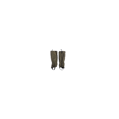 Guêtres longues Tatonka en Nylon GAITER 420HD - Olive