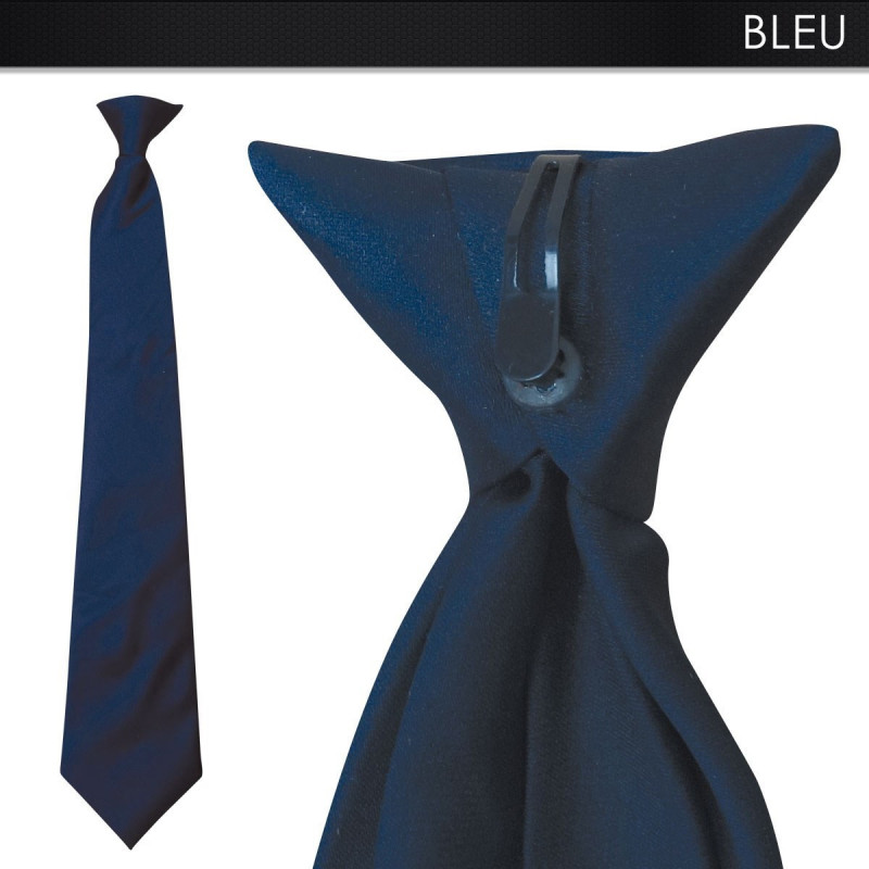 Cravate R-Clip amarante – élégante & moderne Cravate R-Clip amarante – élégante & moderne